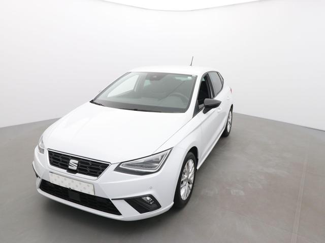 Seat Ibiza - FR
