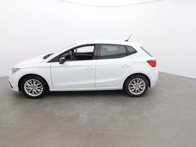 Seat Ibiza FR 