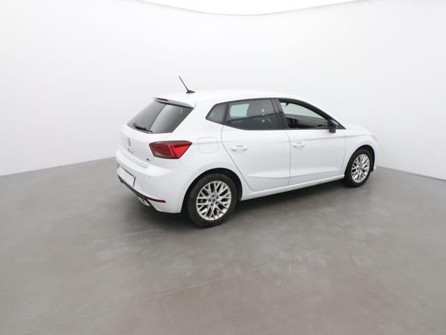 Seat Ibiza FR 