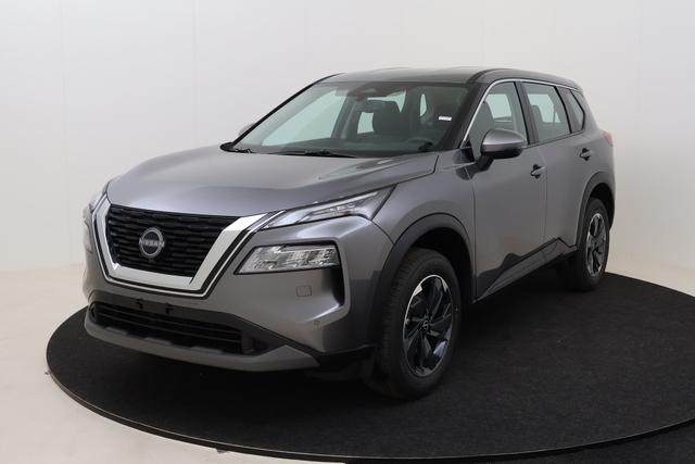 Nissan X-Trail - Acenta + Comfort Pack 7pl