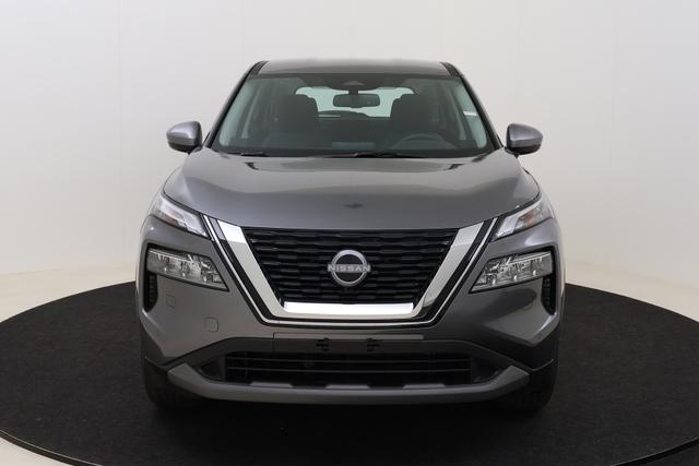 Nissan X-Trail Acenta + Comfort Pack 7pl 
