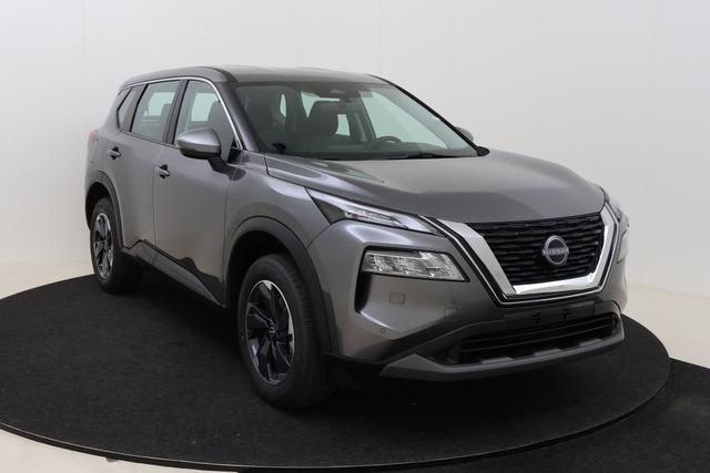 Nissan X-Trail Acenta + Comfort Pack 7pl 