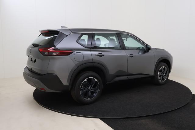 Nissan X-Trail Acenta + Comfort Pack 7pl 