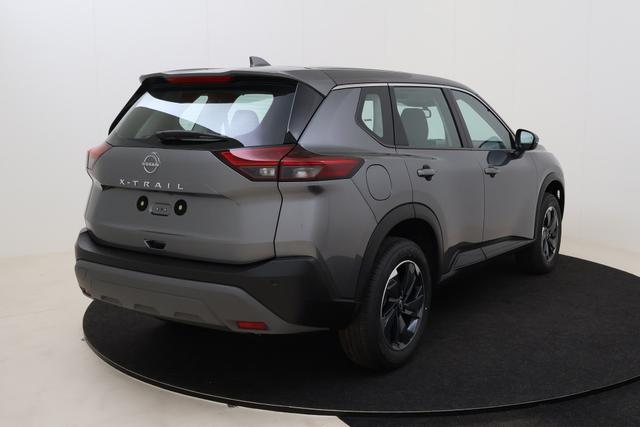 Nissan X-Trail Acenta + Comfort Pack 7pl 