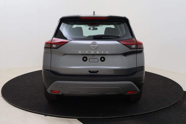 Nissan X-Trail Acenta + Comfort Pack 7pl 