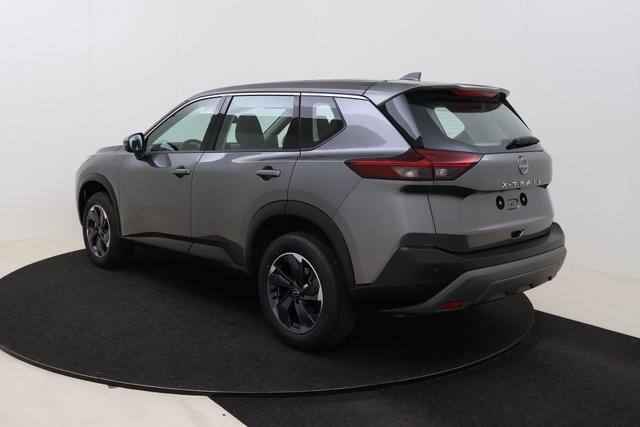 Nissan X-Trail Acenta + Comfort Pack 7pl 