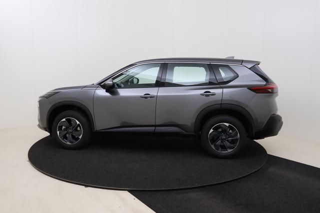 Nissan X-Trail Acenta + Comfort Pack 7pl 