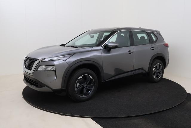 Nissan X-Trail Acenta + Comfort Pack 7pl 