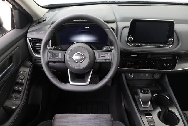 Nissan X-Trail Acenta + Comfort Pack 7pl 
