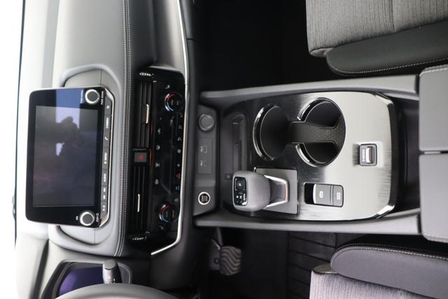 Nissan X-Trail Acenta + Comfort Pack 7pl 