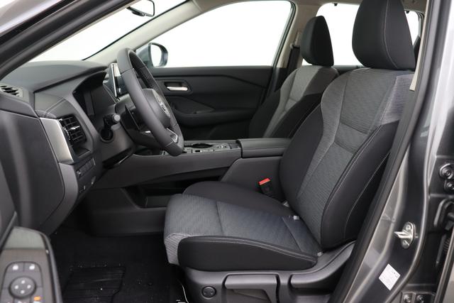 Nissan X-Trail Acenta + Comfort Pack 7pl 