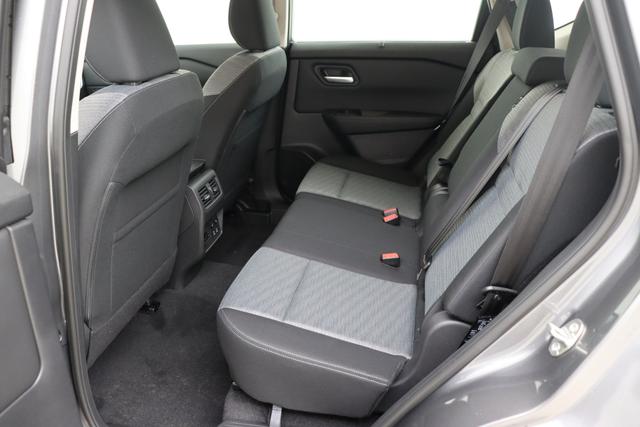 Nissan X-Trail Acenta + Comfort Pack 7pl 