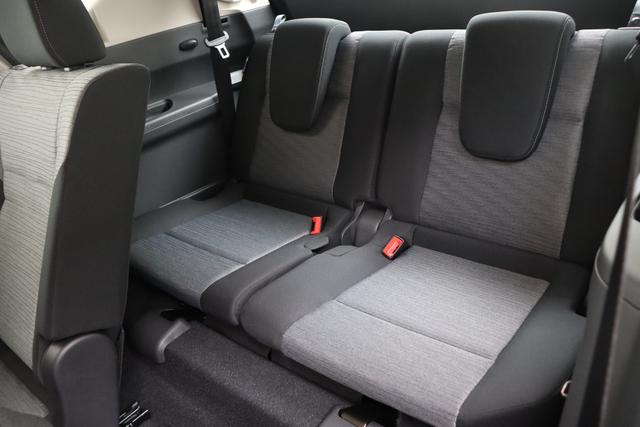 Nissan X-Trail Acenta + Comfort Pack 7pl 