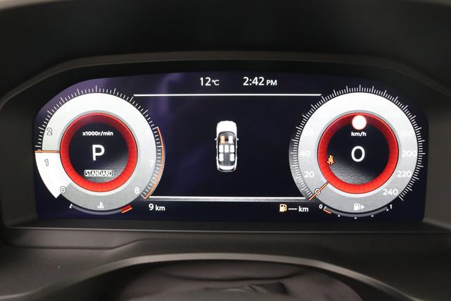 Nissan X-Trail Acenta + Comfort Pack 7pl 