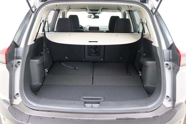 Nissan X-Trail Acenta + Comfort Pack 7pl 