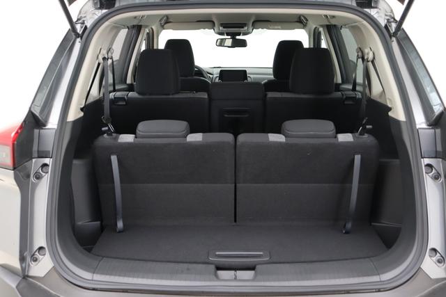 Nissan X-Trail Acenta + Comfort Pack 7pl 