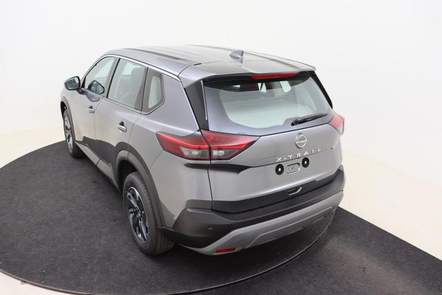 Nissan X-Trail Acenta + Comfort Pack 7pl 