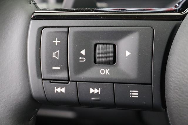 Nissan X-Trail Acenta + Comfort Pack 7pl 