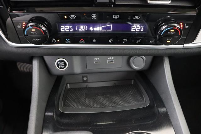 Nissan X-Trail Acenta + Comfort Pack 7pl 
