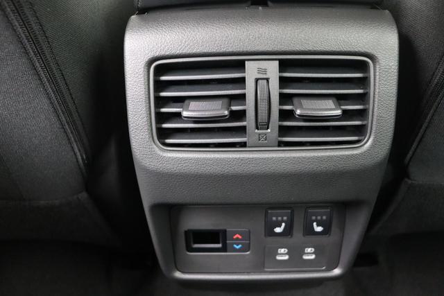 Nissan X-Trail Acenta + Comfort Pack 7pl 