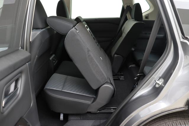 Nissan X-Trail Acenta + Comfort Pack 7pl 