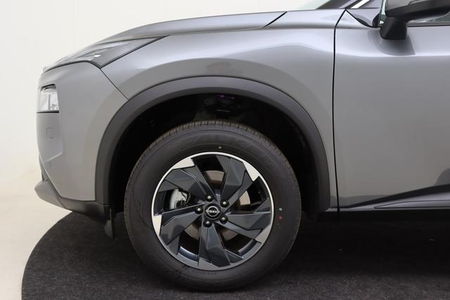Nissan X-Trail Acenta + Comfort Pack 7pl 