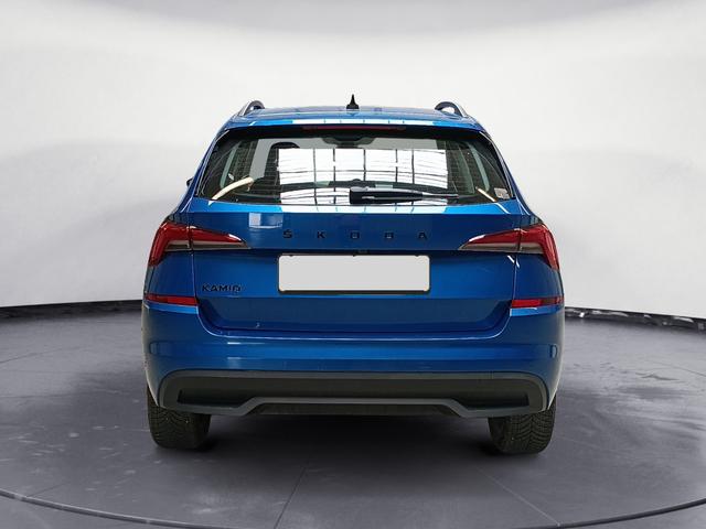 Skoda Kamiq Style 