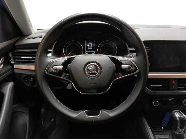 Skoda Kamiq Style 