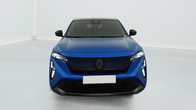 Renault Rafale hyper hybrid E-Tech 300ch 4x4 atelier Alpine 