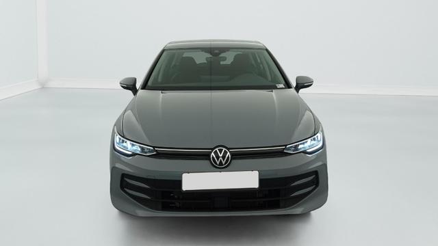 Volkswagen Golf 1.5 TSI EVO2 116 BVM6 LIFE PLUS 