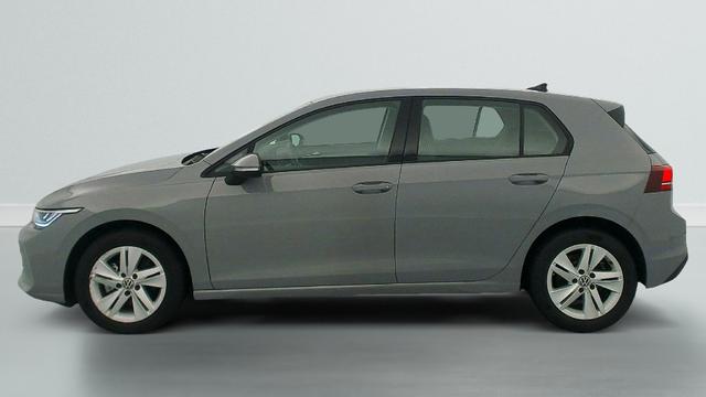 Volkswagen Golf 1.5 TSI EVO2 116 BVM6 LIFE PLUS 