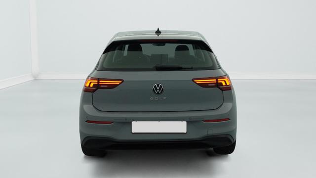 Volkswagen Golf 1.5 TSI EVO2 116 BVM6 LIFE PLUS 