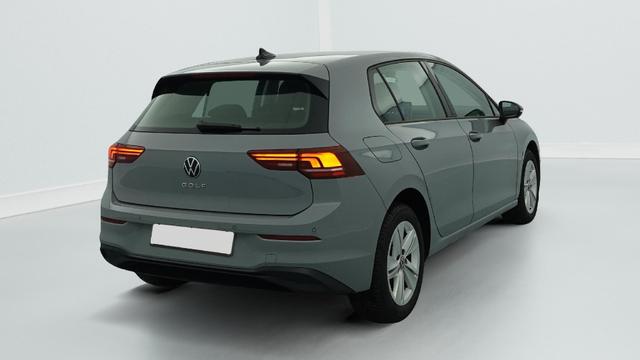 Volkswagen Golf 1.5 TSI EVO2 116 BVM6 LIFE PLUS 