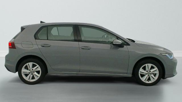 Volkswagen Golf 1.5 TSI EVO2 116 BVM6 LIFE PLUS 