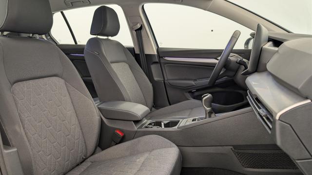 Volkswagen Golf 1.5 TSI EVO2 116 BVM6 LIFE PLUS 