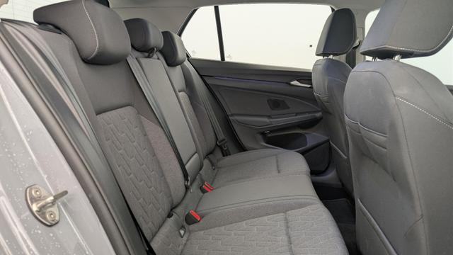 Volkswagen Golf 1.5 TSI EVO2 116 BVM6 LIFE PLUS 