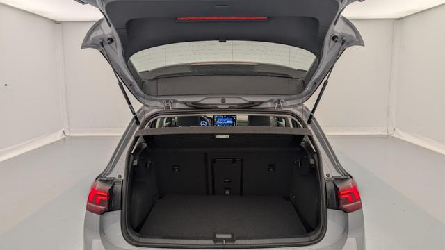 Volkswagen Golf 1.5 TSI EVO2 116 BVM6 LIFE PLUS 