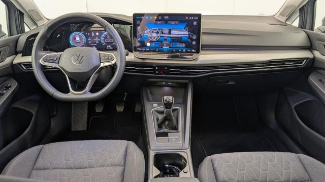 Volkswagen Golf 1.5 TSI EVO2 116 BVM6 LIFE PLUS 