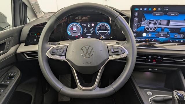 Volkswagen Golf 1.5 TSI EVO2 116 BVM6 LIFE PLUS 