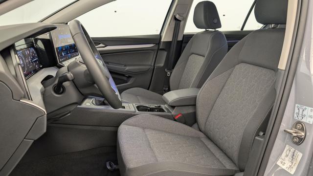 Volkswagen Golf 1.5 TSI EVO2 116 BVM6 LIFE PLUS 