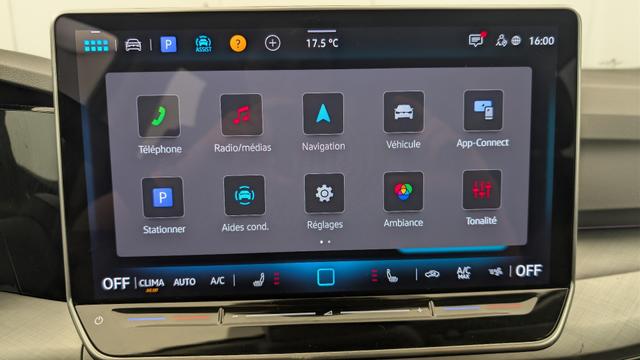 Volkswagen Golf 1.5 TSI EVO2 116 BVM6 LIFE PLUS 