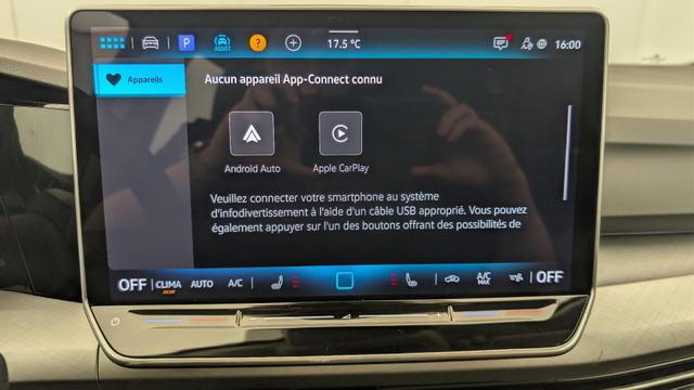 Volkswagen Golf 1.5 TSI EVO2 116 BVM6 LIFE PLUS 