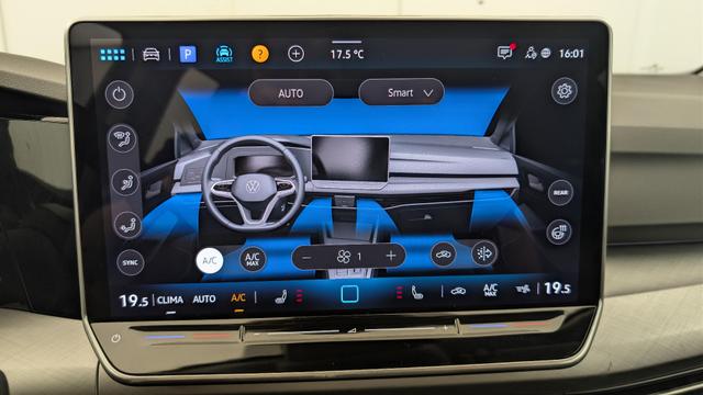 Volkswagen Golf 1.5 TSI EVO2 116 BVM6 LIFE PLUS 