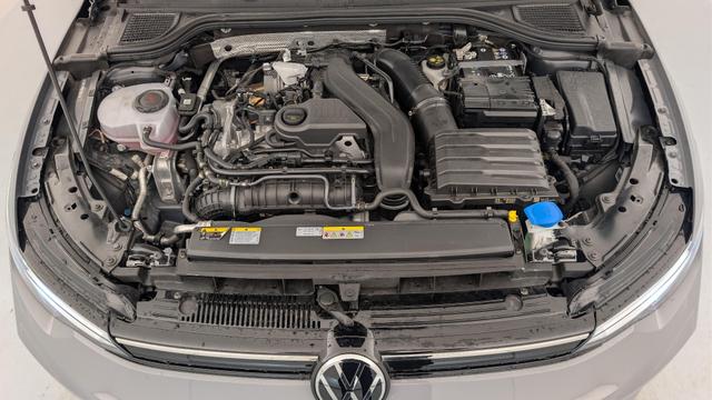 Volkswagen Golf 1.5 TSI EVO2 116 BVM6 LIFE PLUS 