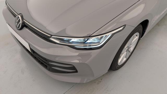 Volkswagen Golf 1.5 TSI EVO2 116 BVM6 LIFE PLUS 