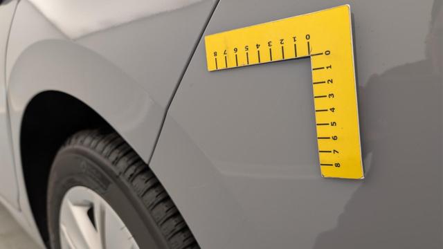 Volkswagen Golf 1.5 TSI EVO2 116 BVM6 LIFE PLUS 