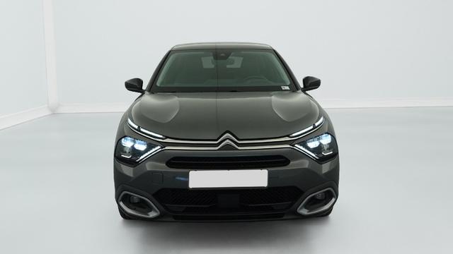 Citro&euml;n C4 BlueHDi 130 EAT8 Max 