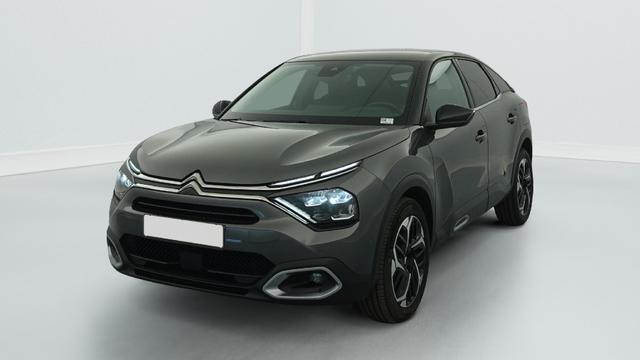 Citro&euml;n C4 BlueHDi 130 EAT8 Max 