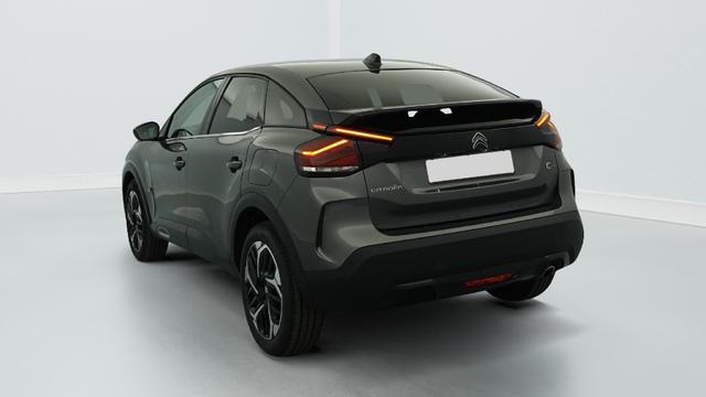 Citro&euml;n C4 BlueHDi 130 EAT8 Max 