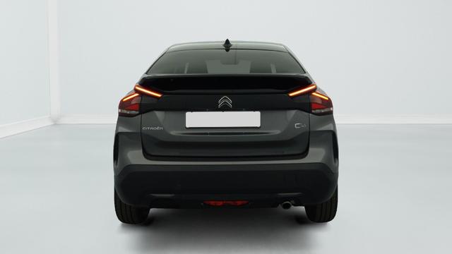 Citro&euml;n C4 BlueHDi 130 EAT8 Max 